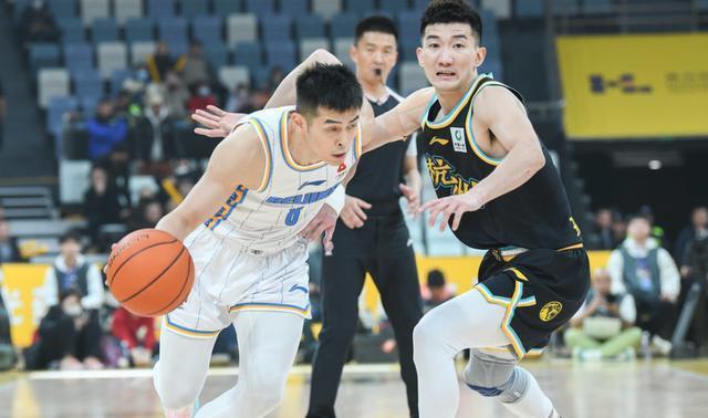 过瘾!广厦横扫对手轻松获得胜利的简单介绍